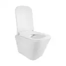 Qtap Tern Унітаз підвісний, білий (QT1733052ERW)