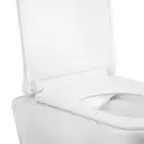 Qtap Tern Унітаз підвісний, білий (QT1733052ERW)