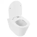 Унітаз REA Rea Tito N Rimless REA-C1500