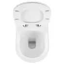 Унітаз REA Rea Tito N Rimless REA-C1500