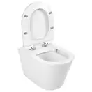 Унітаз REA Rea Tito N Rimless REA-C1500