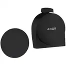 Зовнішня частина до сифона Axor Exafill S Finish з наповненням, Matt Black (58304670)