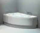Cersanit Kaliope Ванна акриловая 170x110 левая (AZBA1000130590)