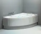 Cersanit Панель для ванни Kaliope 170 права (Calabria)  Церсаніт ПОЛЬЩА (AZCB1000100070)