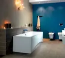 Панель для ванни  ZEN бокова,  Cersanit (AZCB1001191077)