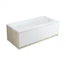 Cersanit Панель для ванни Smart 170 біла  Церсаніт (FZZO1000843624)