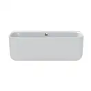 Ванна акрилова Knief Tidy 180x80 (0100042/010009106) (0100042_010009106)