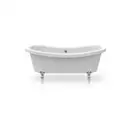 Ванна акрилова Knief Aqua Plus® CHATEAU, 180х80 (0100-073) (CHATEAU_0100-073)
