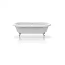 Ванна акрилова Knief Aqua Plus® EDWARDIAN, 170х75 (0100-062) (EDWARDIAN_0100-062)