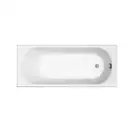 Ванна прямокутна з ніжками Opal Plus 170x70 Kolo (XWP137000N+SN14)