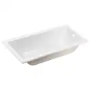 Ванна акриловая Lidz Brama 170 170x70 с ножками Nozki R (LBRAMA170LNRUNIV)