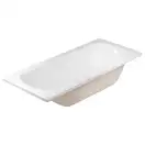 Ванна акриловая Lidz Latwa 170 170x70 с ножками Nozki R (LLATWA170LNRUNIV)