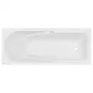 Ванна акриловая Lidz Zycie 170 170x70 с ножками Nozki R (LZYCIE170LNRUNIV)