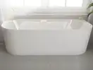 MIRAGGIO BALI Ванна, белая (0000262)