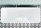MIRAGGIO BONITA Ванна, белая (0000265)