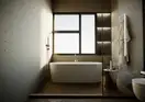 MIRAGGIO PROVIDENCE Ванна, біла (0000276)