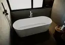 MIRAGGIO PROVIDENCE Ванна, біла (0000276)