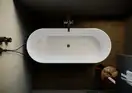 MIRAGGIO PROVIDENCE Ванна, біла (0000276)