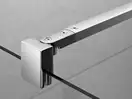 Шторка для ванни Modo New PNJ II 70, RADAWAY (10006070-01-01)