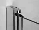 Шторка для ванни Essenza New PND I 120 права, RADAWAY (207212-01R)