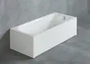 Панель до ванни бокова 80, RADAWAY (OBB-00-080x056U)