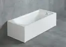 Панель до ванни фронтальна 170, RADAWAY (OBC-00-170x056U)