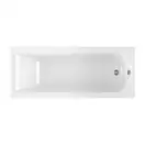 Ванна прямокутна NEA 150x70, RADAWAY (WA1-02-150x070U)