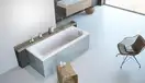 Ванна прямокутна NEA 170x70, RADAWAY (WA1-02-170x070U)