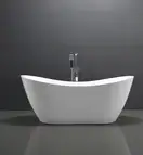 Ванна REA Ferrano 160 REA-W0150