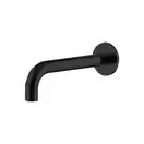 Fima Carlo Вилив Wellness Black matt (F2929NS), Fima