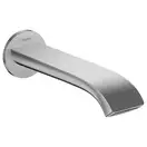 Излив для ванны 202 мм Hansgrohe Vivenis (цвет - хром) (75410000) фото 1 Aquada.com.ua