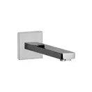 Излив 197 мм Paffoni Tilt (цвет - хром) (ZBOC111CR)