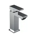 Змішувач для біде Giulini Pablolux з донним клапаном 1 "1/4, хром (9835A-15CROMO)