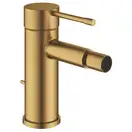 Змішувач для біде Grohe Essence одноважільний, brushed cool sunrise (24178GN1)