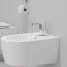 Grohe Plus Змішувач для біде, хром (33241003)