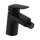 Hansgrohe Logis Змішувач для біде, чорний матовий (71204670)