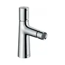 Змішувач для біде Hansgrohe Talis Select S з донним клапаном, хром (72202000)