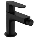 Hansgrohe Rebris S Змішувач для біде, Matt Black (72210670)