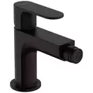 Hansgrohe Rebris S Змішувач для біде, Matt Black (72210670)