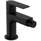 Hansgrohe Rebris E Змішувач для біде, Matt Black (72211670)