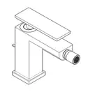 Hansgrohe Tecturis E Змішувач для біде, білий матовий (73200700)