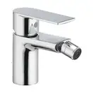 Ibergrif Supreme M15002 Змішувач для біде, хром (IB0004)