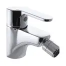 Ibergrif Square M15022 Смеситель для биде (IB0023)