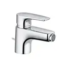 Kludi Pure&solid Змішувач для біде, хром (342160575)