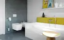 Змішувач для біде білий   Pure&easy  375339165 KLUDI НІМЕЧЧИНА