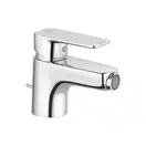Kludi Pure&style Змішувач для біде, хром (402160575)