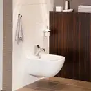 Змішувач Ambienta 532160575 на біде  KLUDI