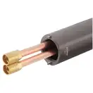 KOER KB-20028-07 Смеситель для биде, хром (KR5304)
