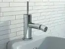 Смеситель для биде KOHLMAN MAXIMA CHROME (QB130M)