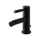 Kohlman Roxin Black Змішувач для біде, чорний (QB130RB)
